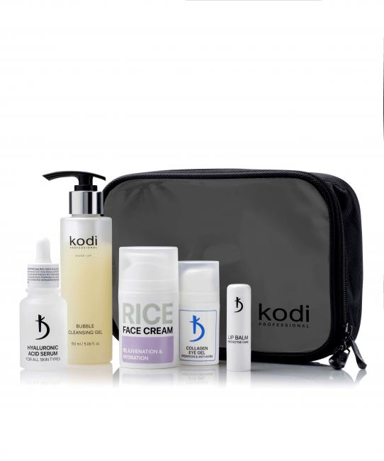 Подарунковий набір «Hydrating beauty»