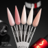Моделюючий гель Build It Up Gel “Milky”, 12 мл