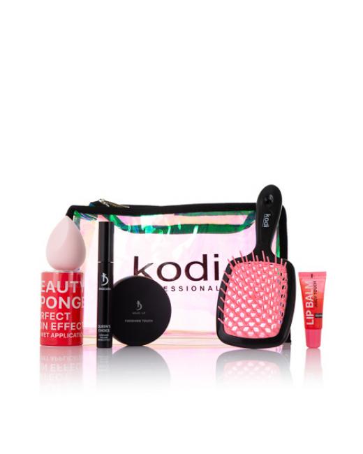 Подарунковий набір косметики Love Beauty Box (Pink)