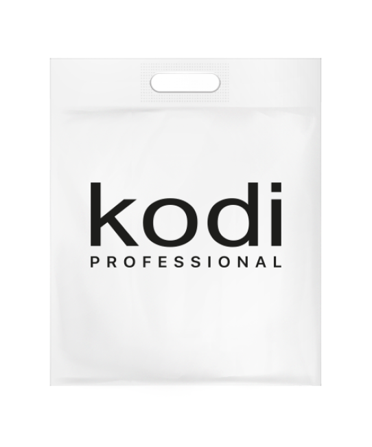 Пакет фирменный Kodi Professional 50×60 (1 шт.)