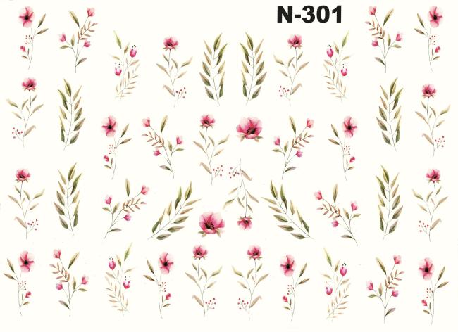 Слайдер дизайн N301