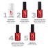 Камуфлирующее базовое покрытие Cover Base Gel Flake 11, 7 мл