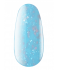 Камуфлирующее базовое покрытие Cover Base Gel Flake 11, 7 мл