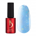 Камуфлирующее базовое покрытие Cover Base Gel Flake 13, 7 мл