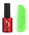 Камуфлирующая база Cover Base Gel Neon Flake № 04, 7 мл