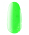 Камуфлирующая база Cover Base Gel Neon Flake № 04, 7 мл