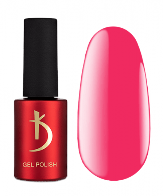Кольорове базове покриття Color Rubber Base, Neon 16, 7 мл