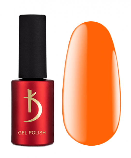 Кольорове базове покриття Color Rubber Base, Neon 15, 7 мл