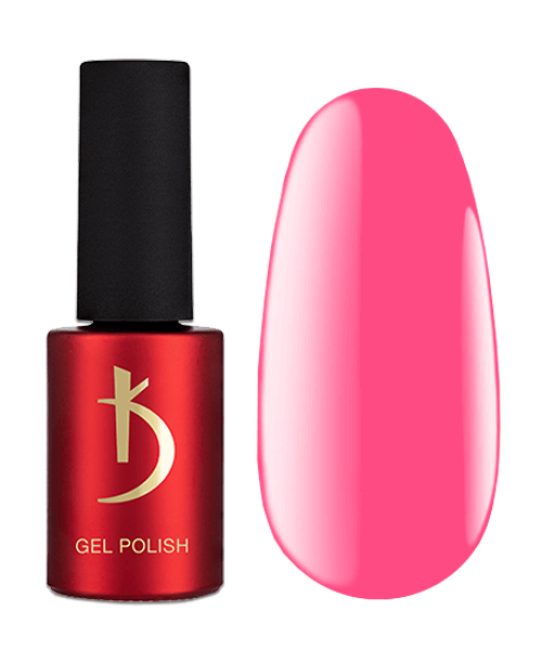 Кольорове базове покриття Color Rubber Base, Neon 14, 7 мл