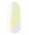 Гель-паутинка для ногтей Spider gel Kodi Professional Neon Yellow, 4 мл