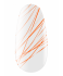 Гель-паутинка для ногтей Spider gel Kodi Professional Neon Orange, 4 мл