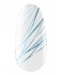 Гель-паутинка для ногтей Spider gel Kodi Professional Metallic Sapphire, 4 мл