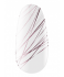 Гель-паутинка для ногтей Spider gel Kodi Professional Metallic Ruby, 4 мл