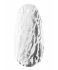 Гель для стемпінгу Stamping Gel Silver, 4 мл