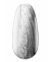 Гель для стемпінгу Stamping Gel Silver, 4 мл