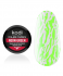 Гель для стемпинга Stamping Gel Neon Green, 4 мл