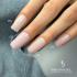 Профессиональная акрилово-гелевая система Easy Duo Gel Sparkle mood №06, 30 г