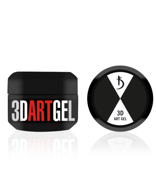 3D Art гель, 5 г