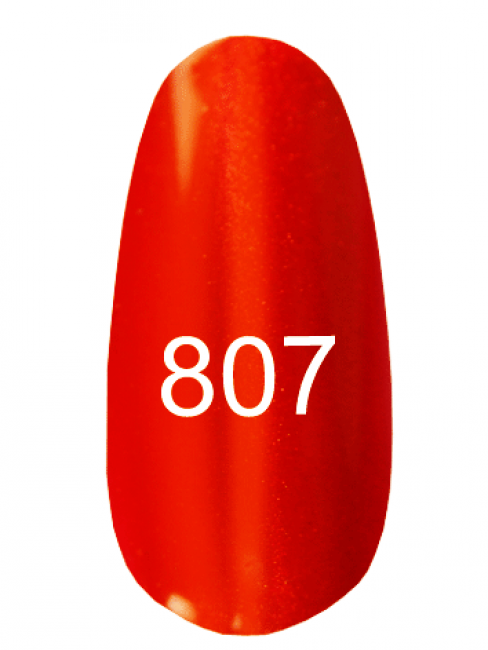 Гель-лак "Moon light" № 807 (8 мл)