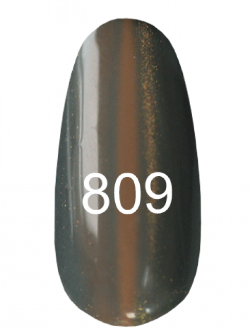 Гель-лак "Moon light" № 809 (8 мл)