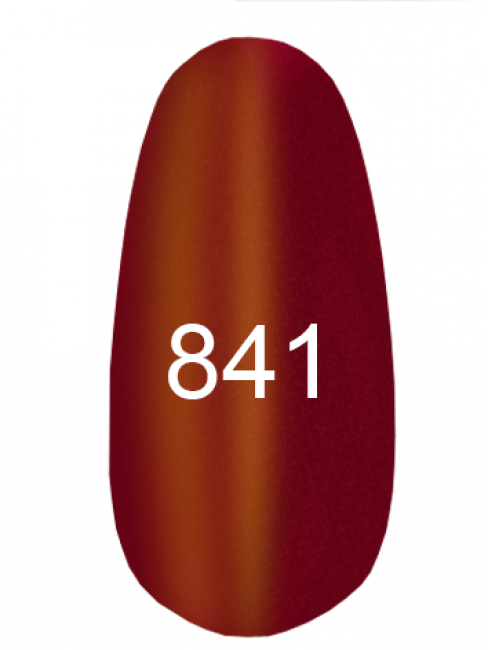 Гель-лак "Moon light" № 841 (8 мл)