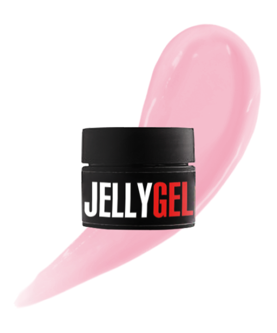 Камуфляжный гель-желе Camouflage Jelly Gel, №01, 13 г
