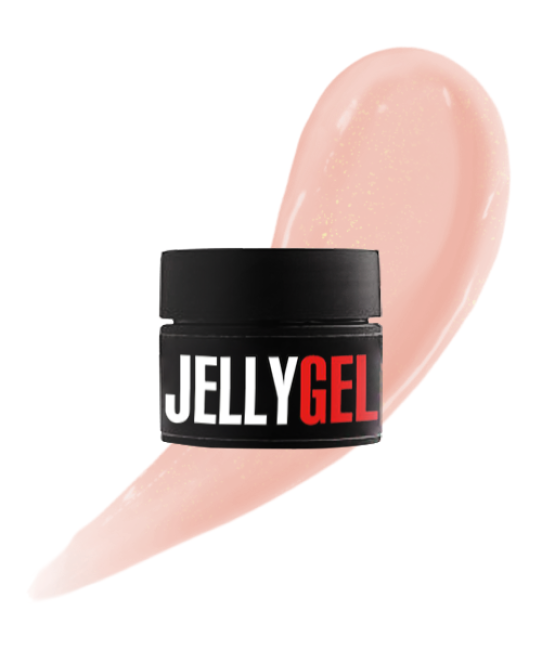 Камуфляжний гель-желе Camouflage Jelly Gel, №03, 13 г