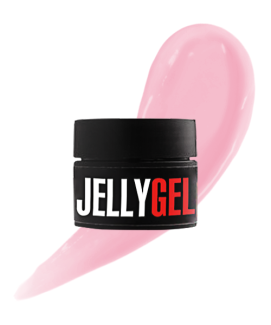 Камуфляжний гель-желе Camouflage Jelly Gel, №01, 30 г