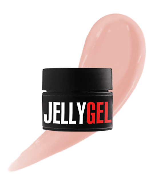 Камуфляжний гель-желе Camouflage Jelly Gel, №02, 30 г