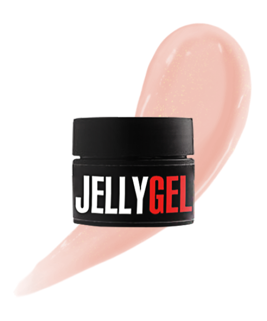 Камуфляжний гель-желе Camouflage Jelly Gel, №03, 30 г