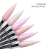 Моделирующий гель Medium Builder Gel 10, 13 г (оттенок: Lilac-Pink)