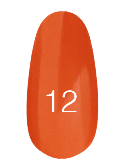 Лак для ногтей № 12