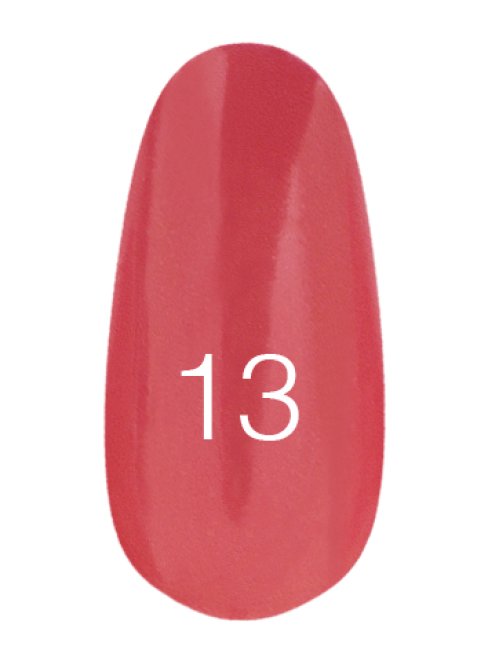 Лак для ногтей № 13