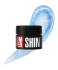 Моделирующий гель Medium builder shine gel 05, 30 г