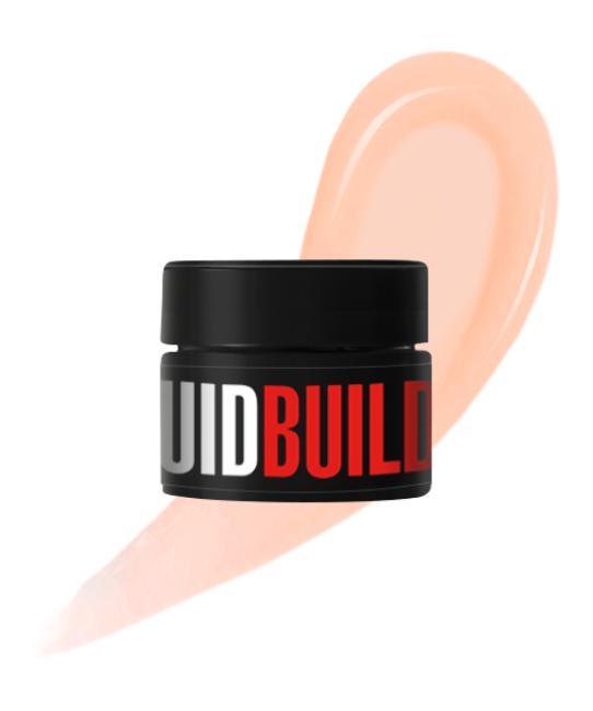 Рідкий моделюючий гель Liquid builder gel №05, 30 г