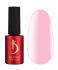 Верхнее покрытие для гель-лака без дисперсионного слоя, 7 мл - Natural Top 1, No Sticky Top Coat Kodi professional