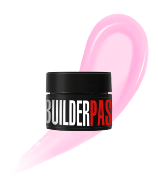 Моделюючий гель Builder gel Pastel 01, 13 г