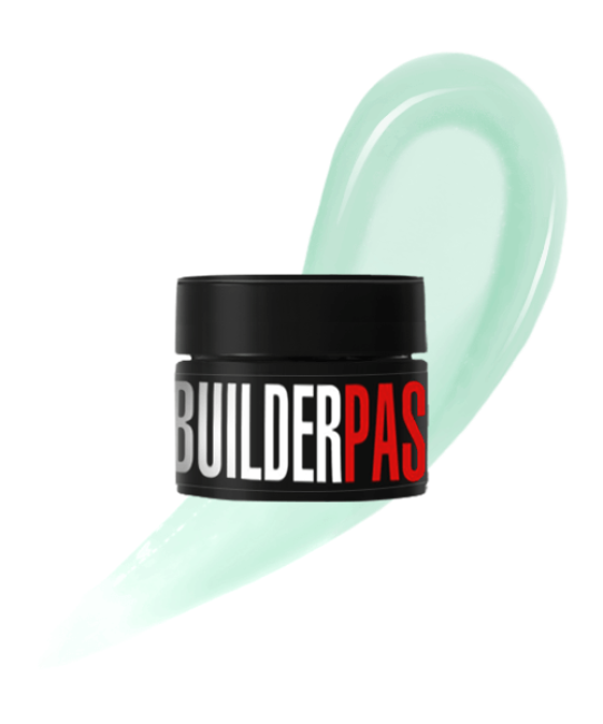 Моделюючий гель Builder gel Pastel 02, 13 г