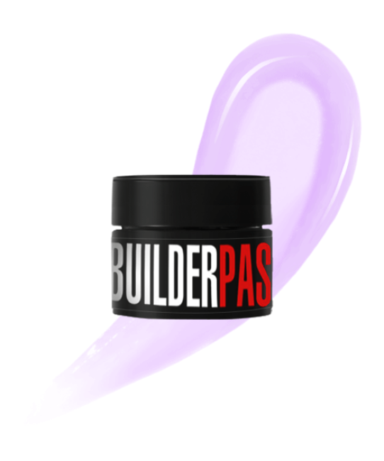 Моделюючий гель Builder gel Pastel 04, 13 г