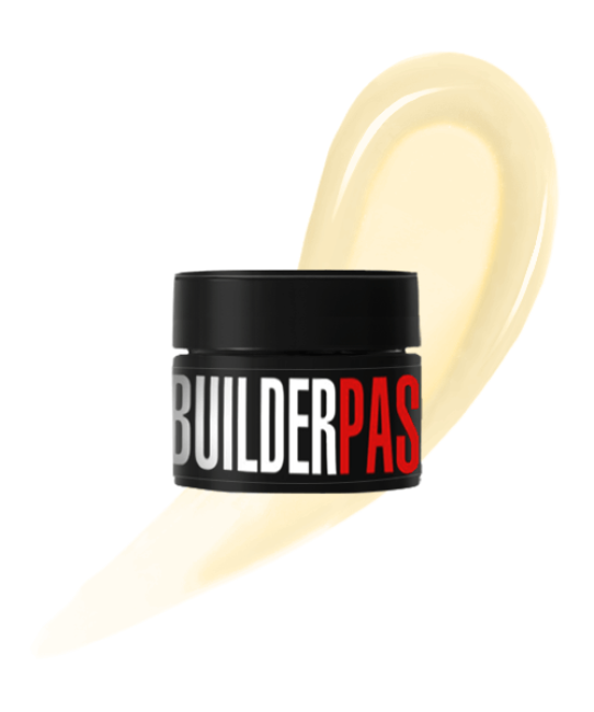Моделюючий гель Builder gel Pastel 05, 13 г
