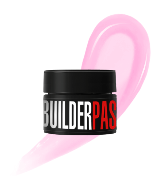 Моделюючий гель Builder gel Pastel 01, 30 г