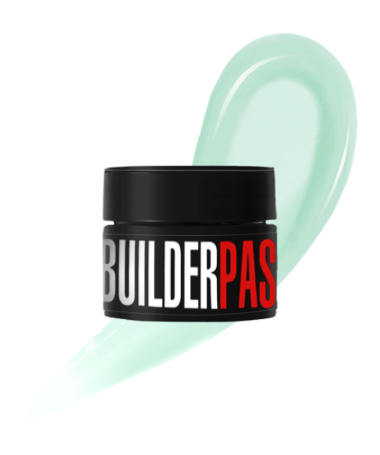 Моделирующий гель Builder gel Pastel 02, 30 г