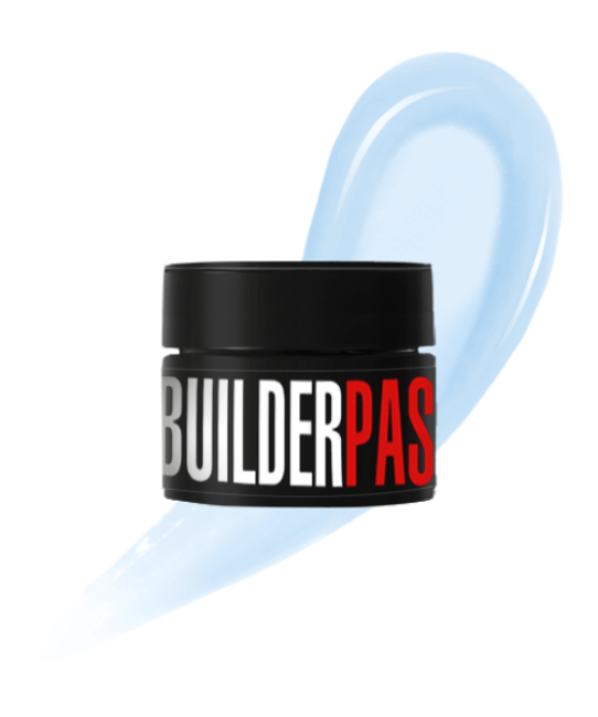 Моделирующий гель Builder gel Pastel 03, 30 г