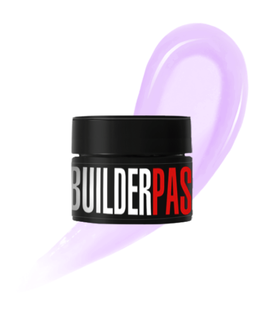 Моделирующий гель Builder gel Pastel 04, 30 г