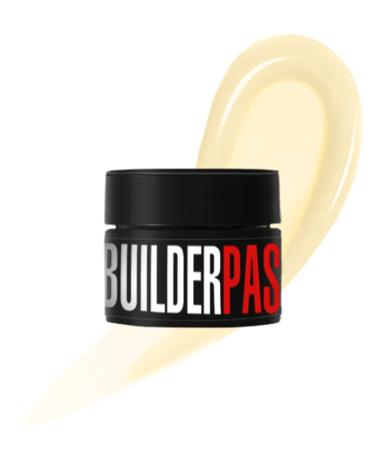 Моделирующий гель Builder gel Pastel 05, 30 г
