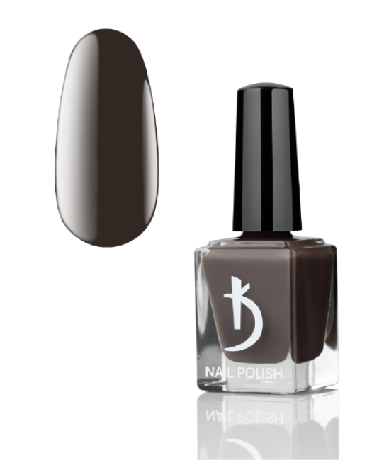 Лак для ногтей Kodi Professional №01, 10 мл