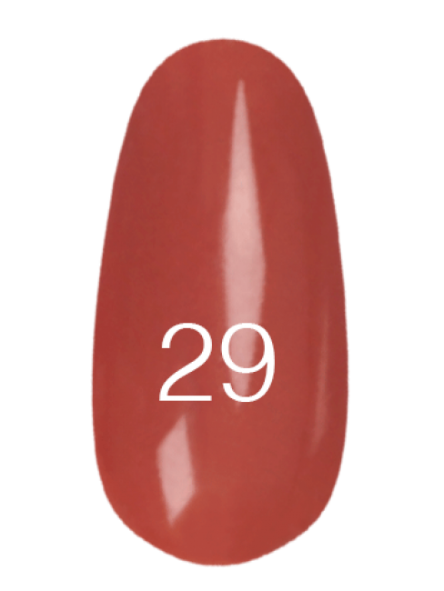 Лак для ногтей № 29