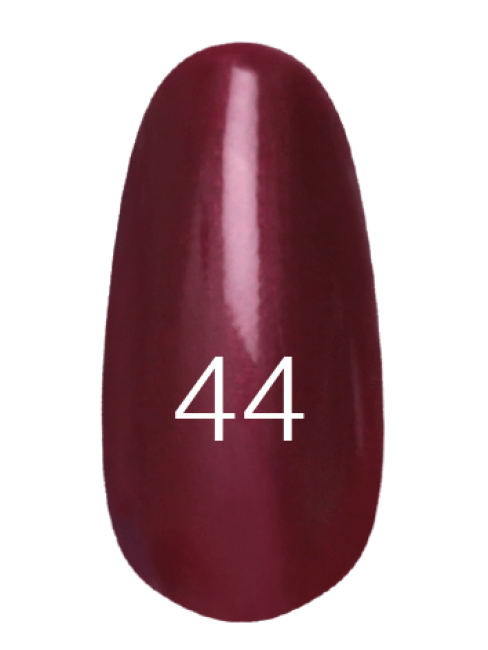 Лак для нігтів № 44