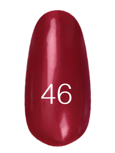 Лак для нігтів № 46