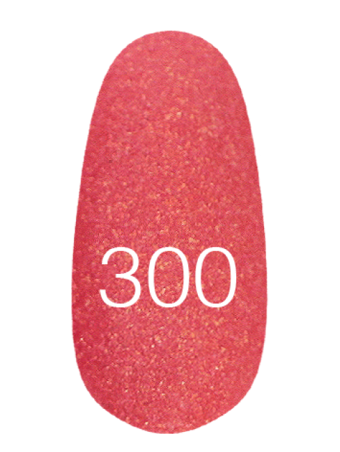 Лак для нігтів № 300